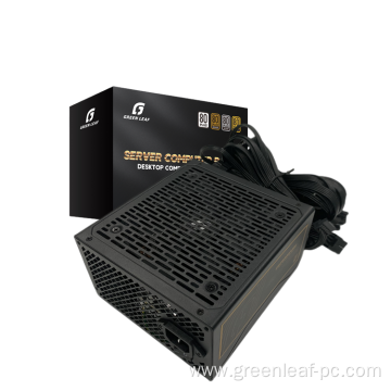 80Plus Bronze 550W ATX Power Supply